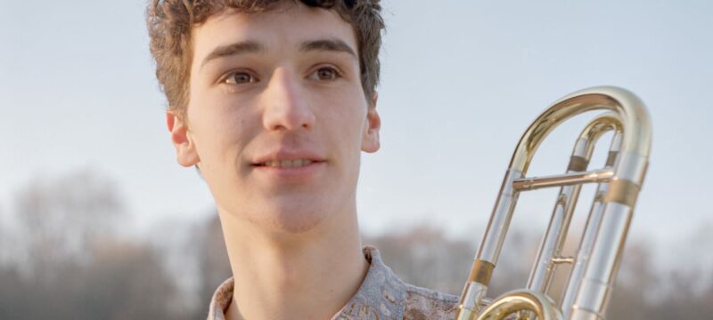 Un vent de fraîcheur pour l’Harmonie